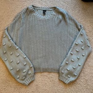 Moon&Madison Knit Sweater